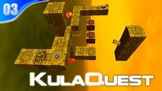 Kula Quest|#3 - Уровни 61-90