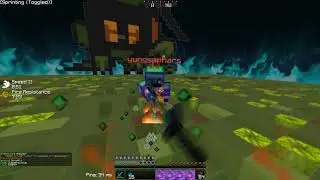 HAZE VS YUNGSAPHARS  [RAPED]