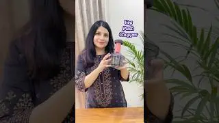 Vegetable Push Chopper ❤️ #shorts #meesho #home #meeshohaul #viral #meeshofinds