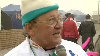 Kakucsi Böllérfesztivál - 2017