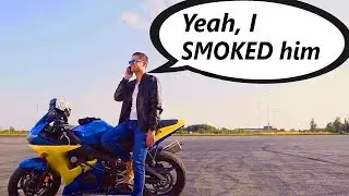 9 Things 1000cc 