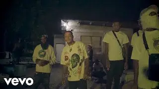 Naga - Talk Talk | Official Music Video