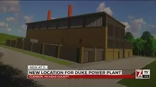 Clemson&rsquo;s Board recommends Duke power plant be moved to different location