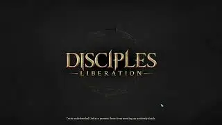 Disciples Liberation Gameplay Walkthrough Pt.44