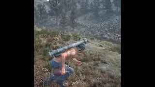 Days Gone Gameplay PC Massive Challenge Horde Mod Epic Battle SOLOMON HILLS #gaming #zombie #games