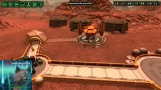 Planetbase: Mining Station Alpha Challenge (Part 2)