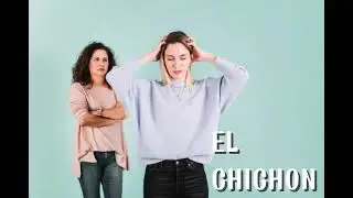 EL CHICHON🤰🏻Cieguito de oro