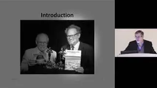 1-2 A Tribute to Dr. James Powell, Creator of Particle Bed Reactors & Superconducting Maglev
