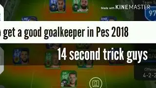 Full proof how to get a black ball player in featured players spin for Pes 19.