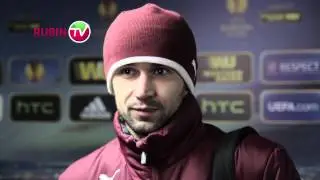 Сергей Кисляк: 