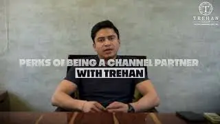 Why Trehan Group is a Customer-Centric Developer | Utkarsh Jain | Triquetra Realty