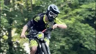 Kurze Tour durch das ilsetal (Ilsenburg)