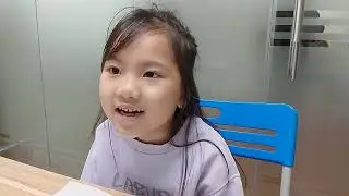 Dream Sky English Center - Bảo An - 158.Kinder 2 - Test 3  - Cơ sở 3 Xa La.