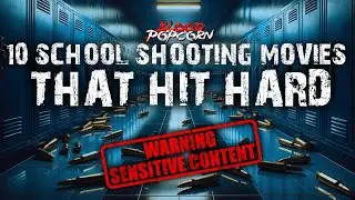 10 School Shooting Movies That Hit Hard