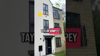 Another pre completion snagging inspection on a #taylorwimpey check out these #snagging issues 🚩