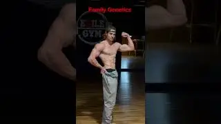 Walsh Family Genetics. #fitness