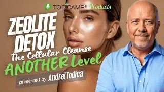 The Science Behind Zeolite Process: Advanced Detox Solutions