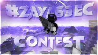 [1st] Basic | #zaya63EC EDITING CONTEST!