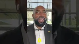 Vers une Afrique libre, unie et prosp&egrave;re - Project Umoja ft. Jito Kayumba