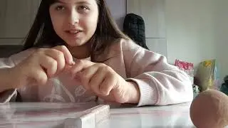 Scusatemi ma il mio criceto(il nome e Bianca) dormiva😣&hearts;️
