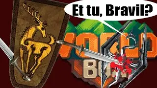 300 (WorldBox)YEARS of the Septim Dynasty being EXPLOITED by Bravil! (edittedVOD)
