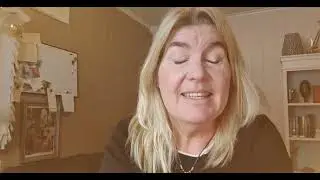 Solfrid B. Jepsen fbstream 29. Des. 2021 