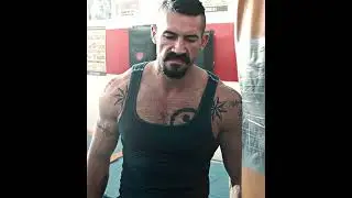&ldquo;Don&rsquo;t mess with Boyka&rdquo; | Undisputed 4 Edit | Fragment - slxughter (slowed) | #undisputed #edit