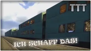 Ich schaff das!! | TTT | #143 | Balui | deutsch