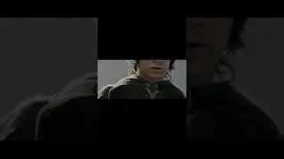 reboot | Lord of the Rings