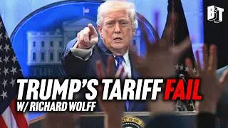 Экономист: Тарифы Трампа уже не смогли &laquo;вернуть рабочие места&raquo;.