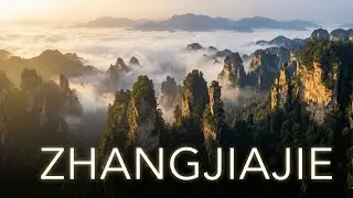 Zhangjiajie Tour Packages 2025: Avatar Mountains & Ancient Towns