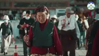 Tibetan Election Documentary 2026