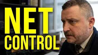 Net Control and Log Master Class Radio KD8TTE Ep 92