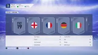 Fifa 19 Low budget trading method