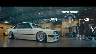 Toyo Tires - Shutter Space Car Meet | Super Street