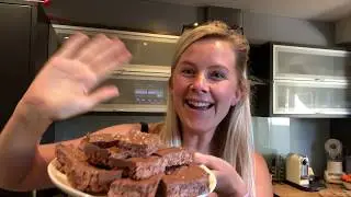 How to make chocolate rice crispy cakes
