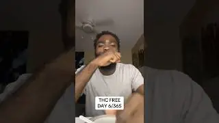 THC FREE YEAR DAY 6/365