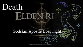 Elden Ring: Embarrassing Deaths Montage