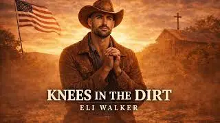 Knees in the Dirt | A Timeless Country Gospel Song of Faith & Surrender