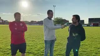Wat een seizoen hebben de reserven van Toekomst Bunsbeek achter de rug!