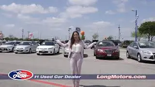 The #1 Used Car Dealer in Austin is NOW in Georgetown