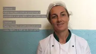 V&scaron;eobecn&aacute; deklarace lidsk&yacute;ch pr&aacute;v - čl&aacute;nek 13 (ukrajinsky)