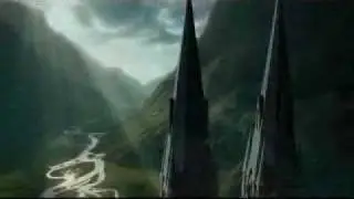 Hogwarts Castles in the Sky