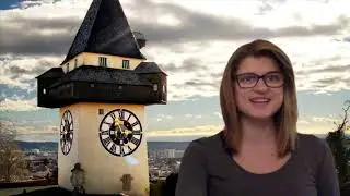 CERN Alumni Advent Wishes 2020 with Birgit Schlager  on 3 December