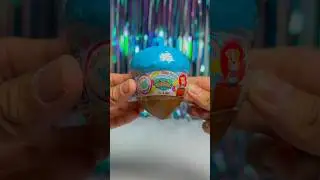 Lil Woodzeez Bobbleez! #lilwoodzeez #bobbleez #goldenacorn #gold #golden #critters #unboxing #toys