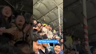 KP baa we love you