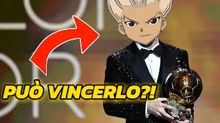 CAN AXEL BLAZE WIN THE BALLON D'OR?