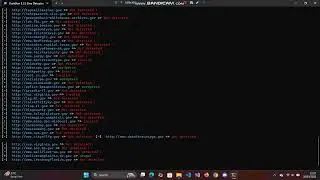 Tools CMS Detector