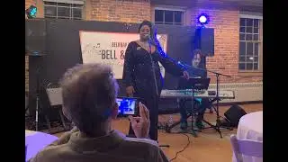 Georgia (on My Mind) Ms Vee ft Jay Frigoletto