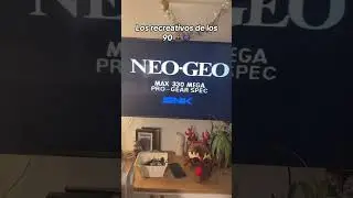 El Mejor Regalo de Navidad 🎁🎄#videojuegosretro #retro90 #videojuegosclasicos #consolasretro #navidad